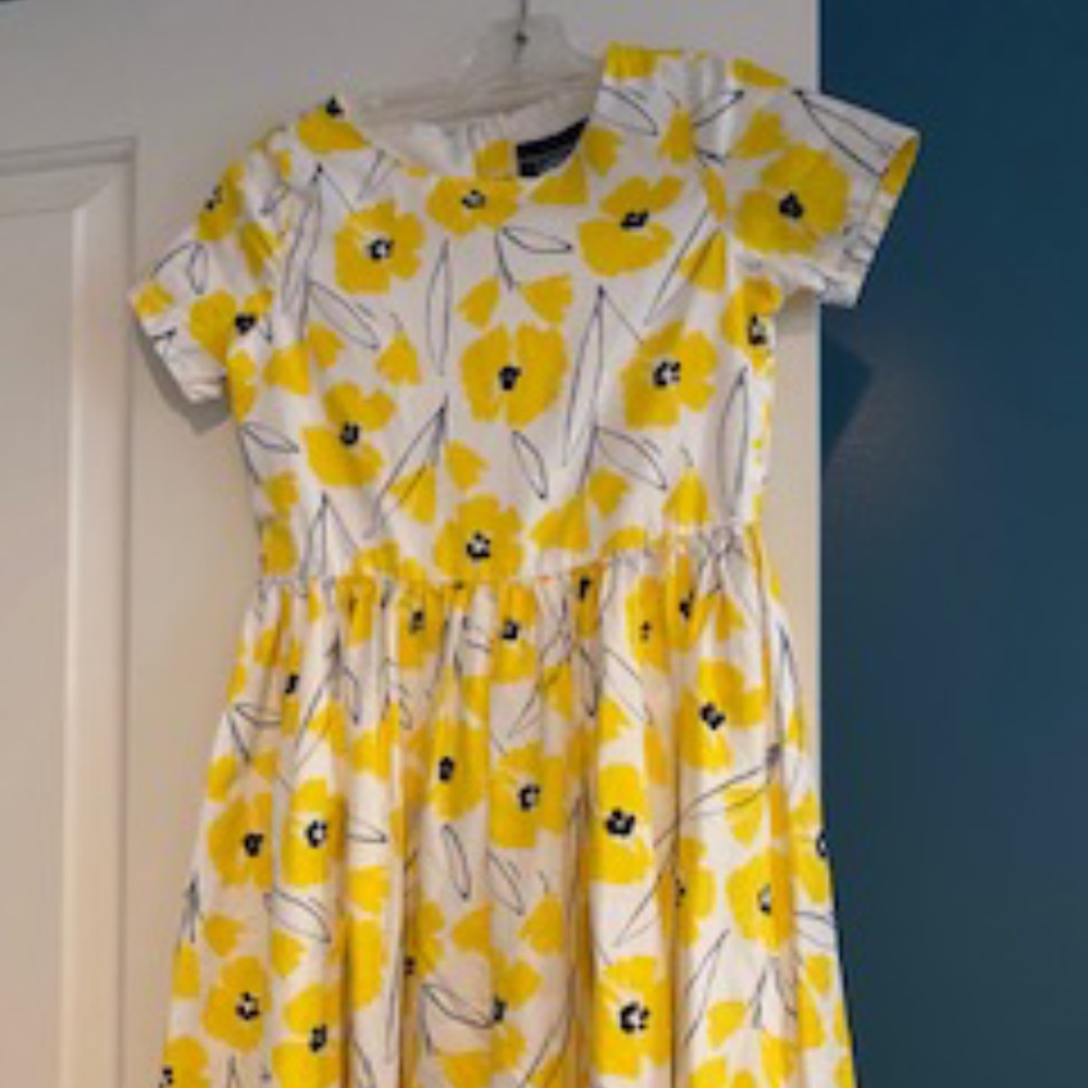 Perfect summer dress